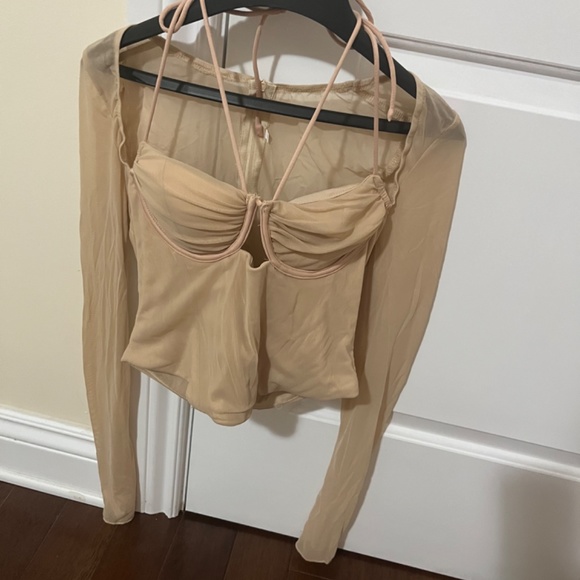 shein top - Picture 3 of 3